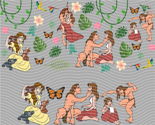 Mini stanlye cup-KW808